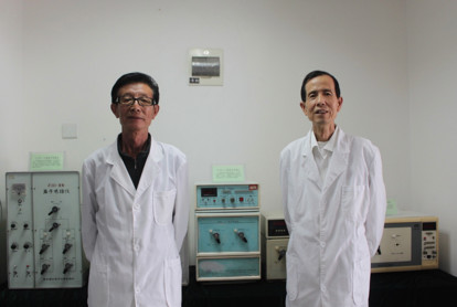 青島盛瀚躋身中國企業(yè)專利500強！