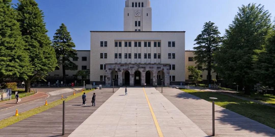 國際認(rèn)可丨助力東京工業(yè)大學(xué)論文發(fā)表，盛瀚再登國際舞臺