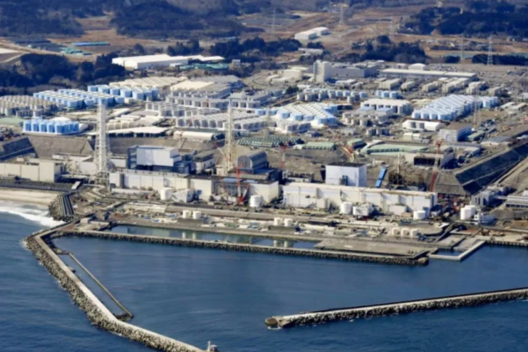 日本核污水排放引發(fā)全球焦慮，深思“核電安全無小事”！